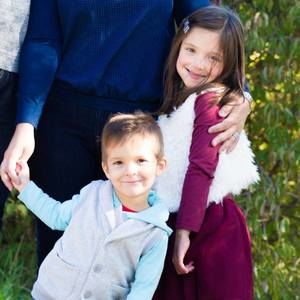 Meet your Posher, Rebecca